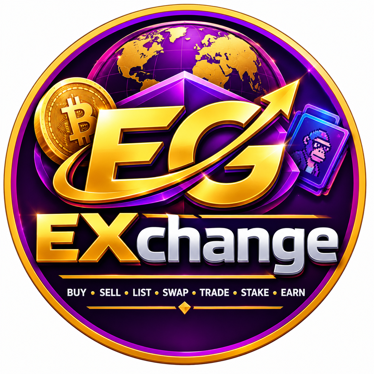 EG EXchange